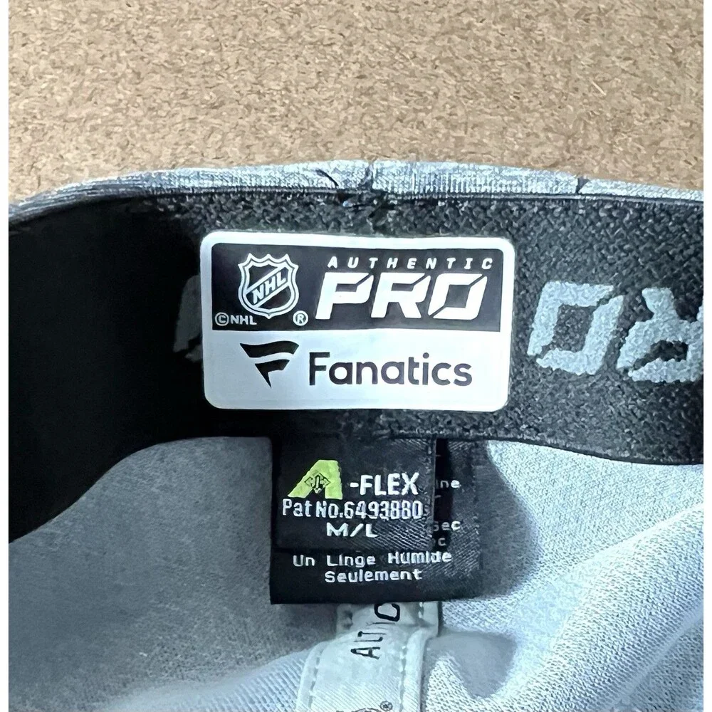 Fanatics New York Islanders 2019 Stanley Playoffs Hat Medium/Large NEW - Picture 7 of 10